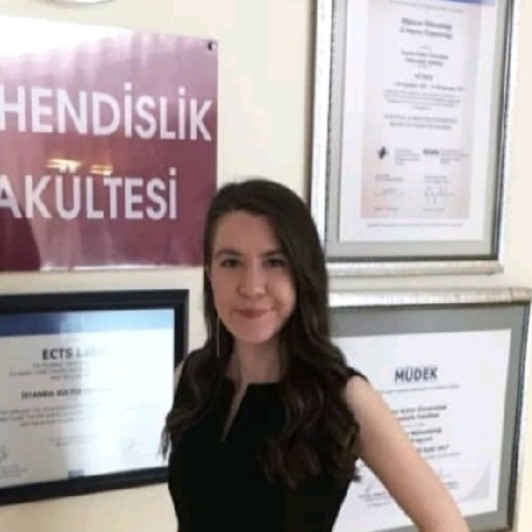 Büşra Altunan profil fotoğrafı